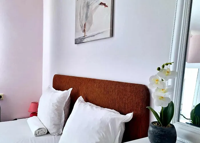 Penzion Chance Sarafovo 3*