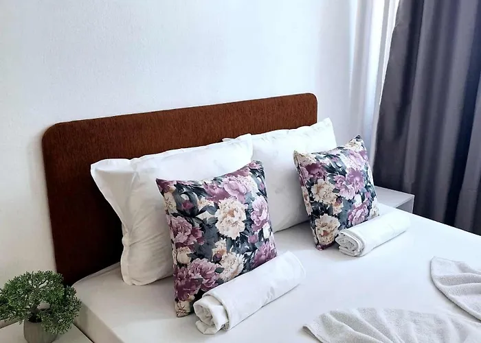 Penzion Chance Sarafovo 3*