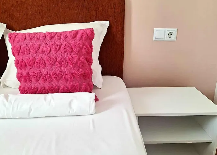 Penzion Chance Sarafovo 3*