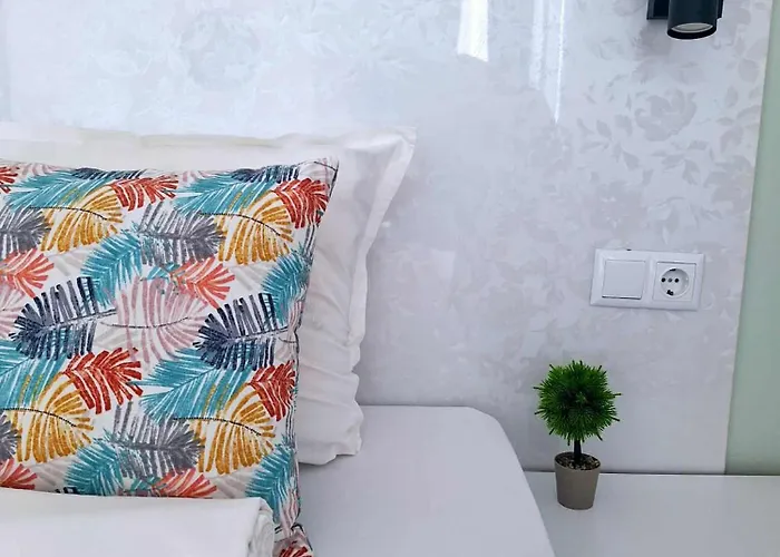 Penzion Chance Sarafovo