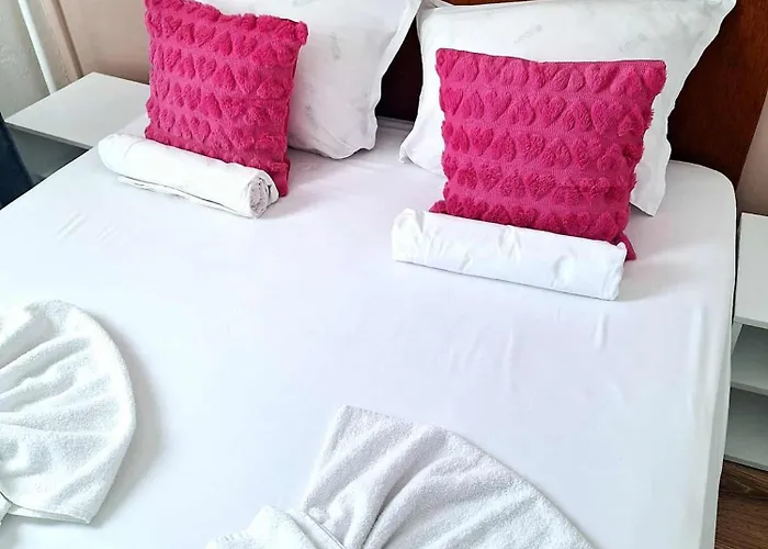 Chance Sarafovo Penzion Burgas City