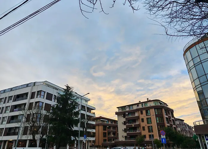 Penzion Chance Sarafovo 3*