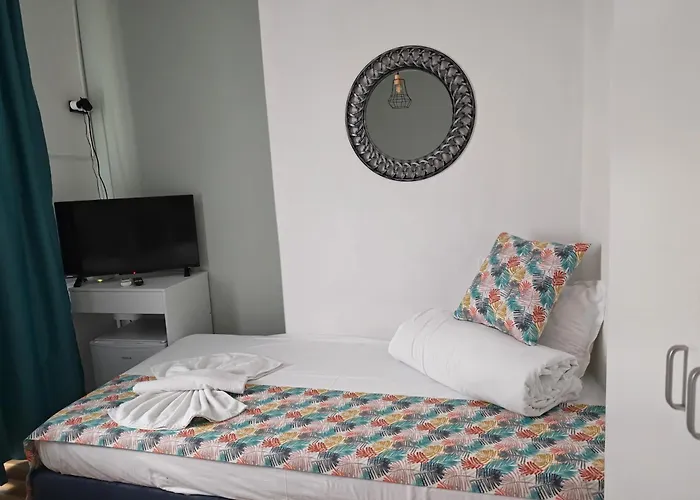 Chance Sarafovo Burgas City