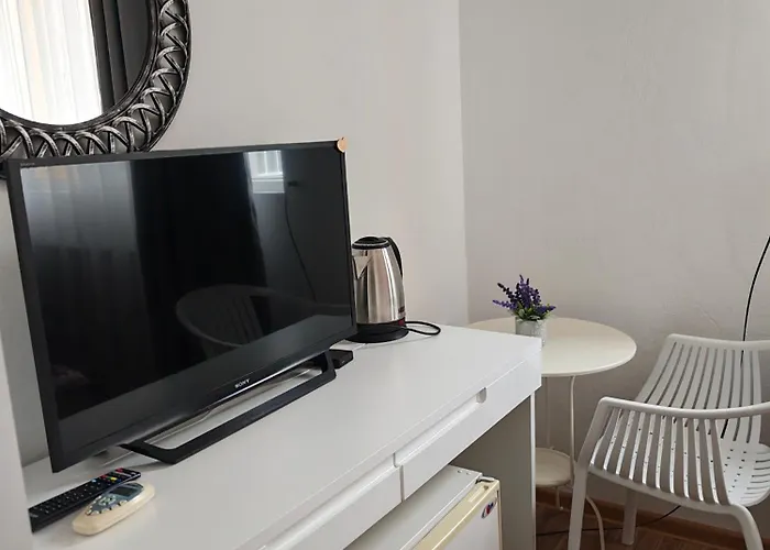 Chance Sarafovo 3* Burgas City