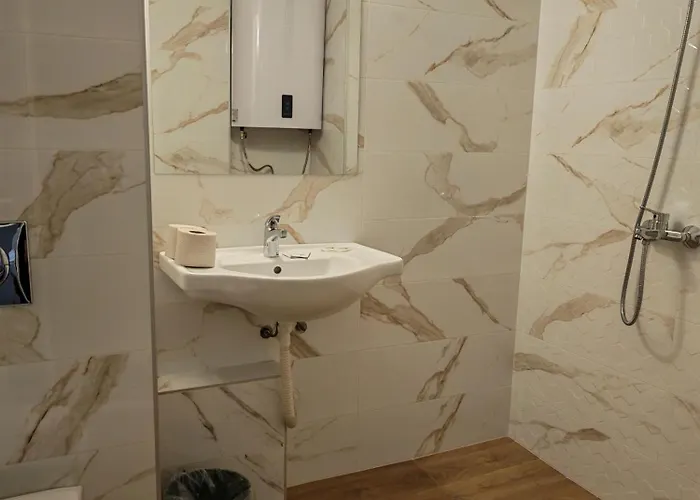 Chance Sarafovo Penzion Burgas City