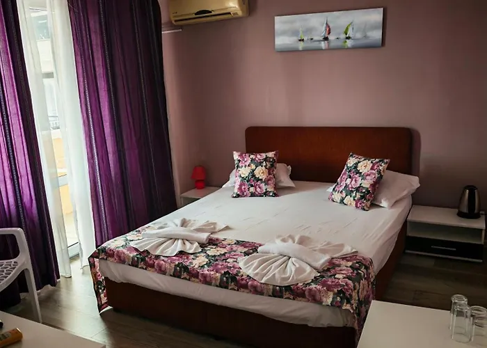 Penzion Chance Sarafovo Burgas City