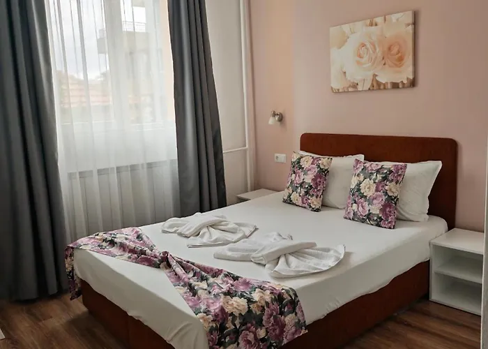 Chance Sarafovo Penzion Burgas City